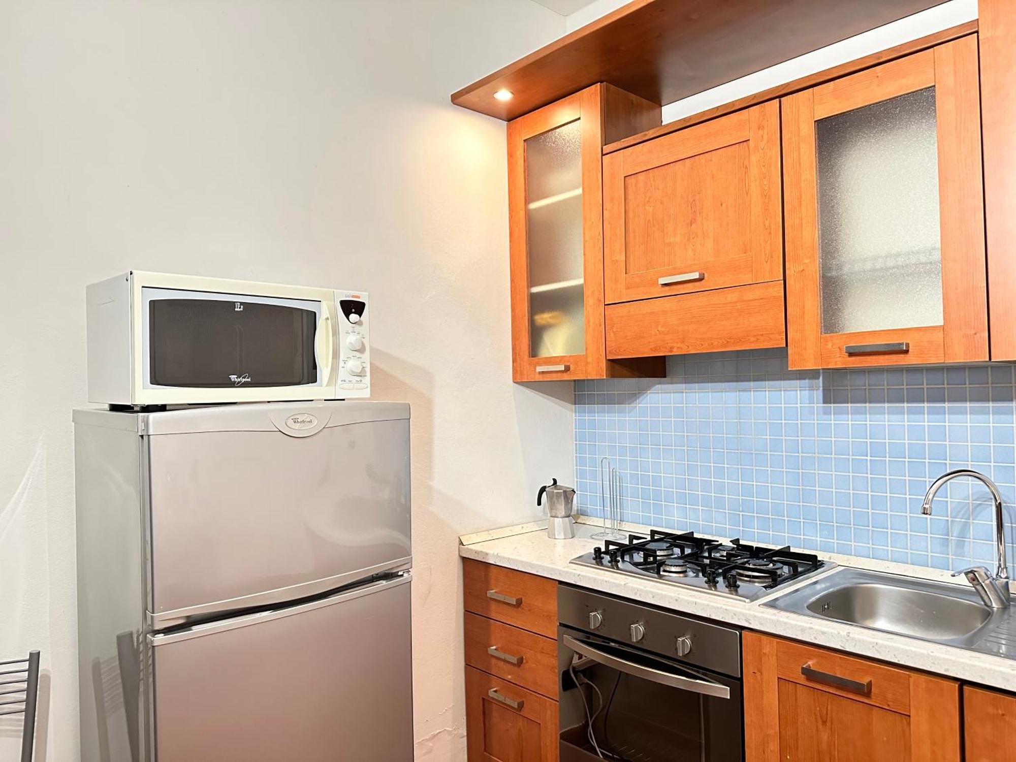 Luxurious View On Santa Croce Apartment ฟลอเรนซ์ ภายนอก รูปภาพ