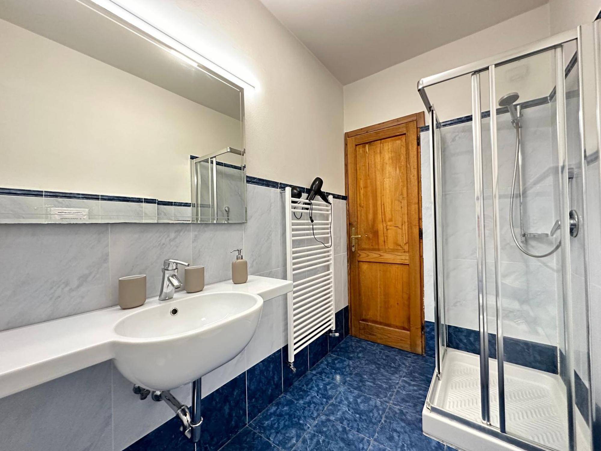 Luxurious View On Santa Croce Apartment ฟลอเรนซ์ ภายนอก รูปภาพ