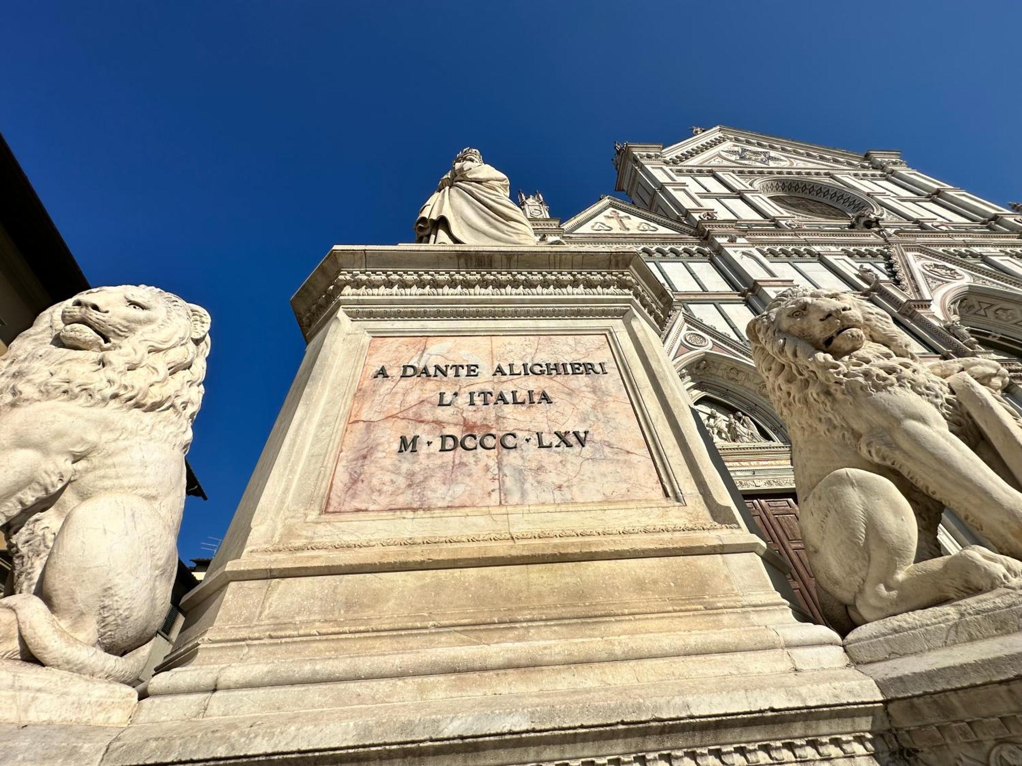 Luxurious View On Santa Croce Apartment ฟลอเรนซ์ ภายนอก รูปภาพ